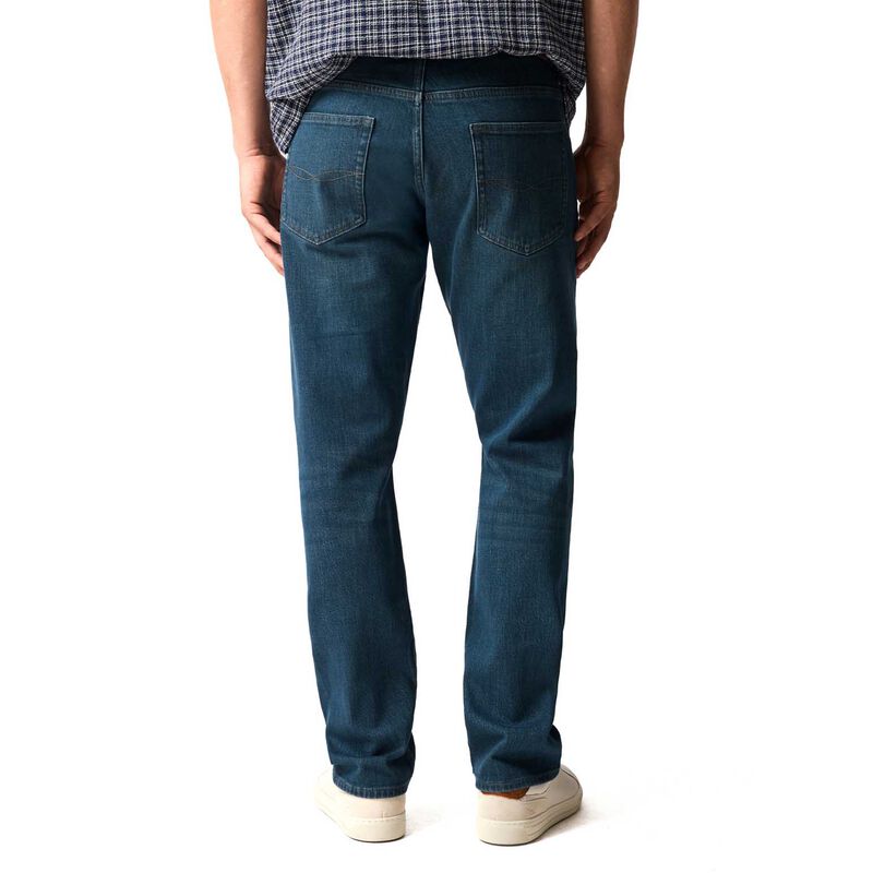 Rodd & Gunn Kurow Relaxed Italian Denim image number 9
